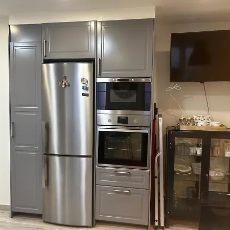 El Refugio De Gascona Oviedo