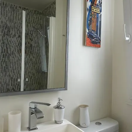 Lägenhet El Refugio De Gascona Oviedo