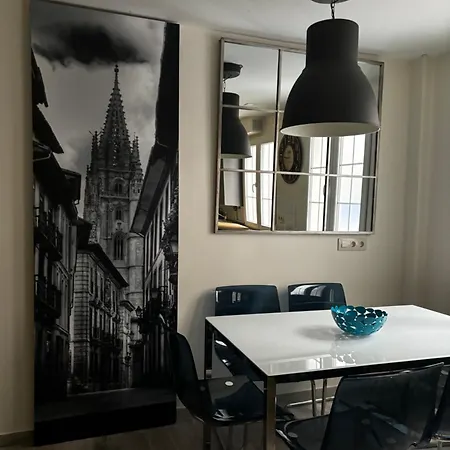 El Refugio De Gascona * Oviedo